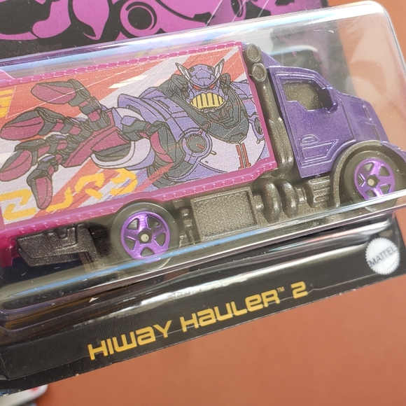 hot wheels Pixar - Picture 2 of 2